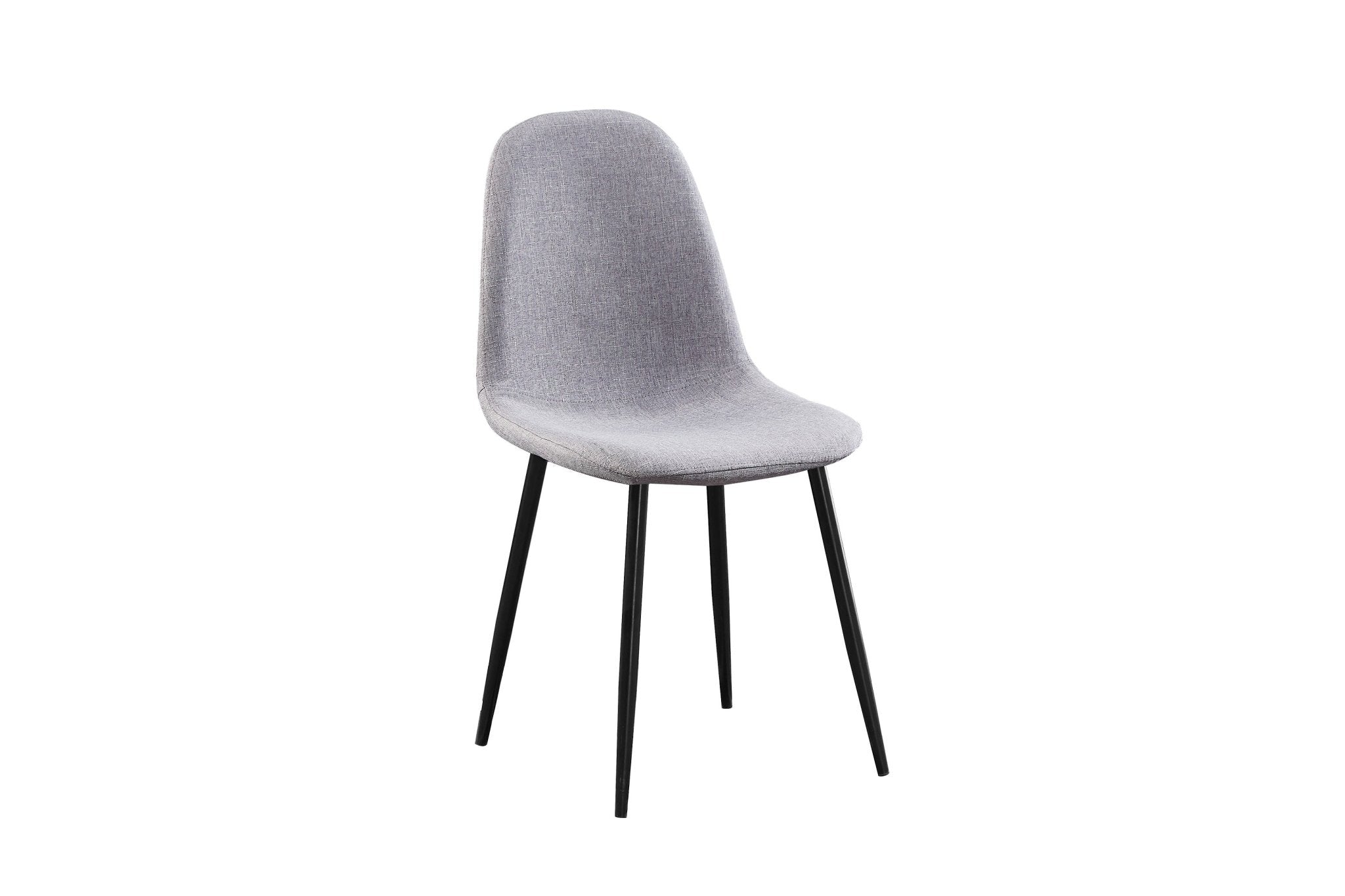 IFDCC - 1745 Dining Chair 4pcs