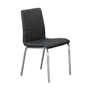 IFDCC - 1760 Dining Chair 4pcs