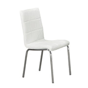 IFDCC - 1761 Dining Chair 4pcs