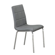 IFDCC - 1762 Dining Chair 4pcs