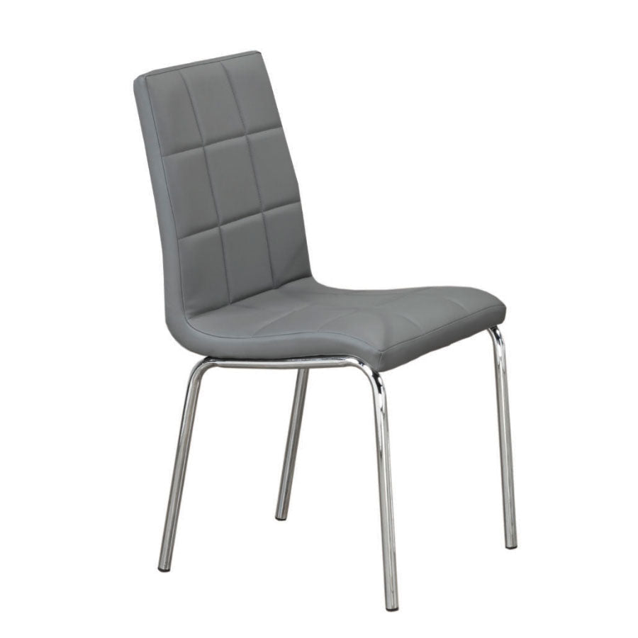 IFDCC - 1762 Dining Chair 4pcs