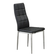 IFDCC - 1770 Dining Chair 4pcs