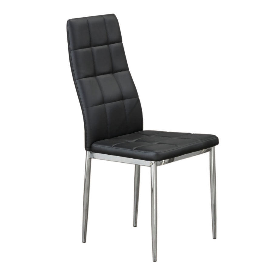 IFDCC - 1770 Dining Chair 4pcs