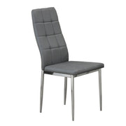 IFDCC - 1772 Dining Chair 4pcs