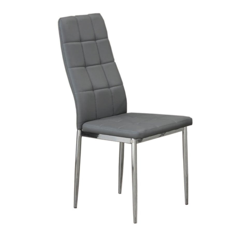 IFDCC - 1772 Dining Chair 4pcs