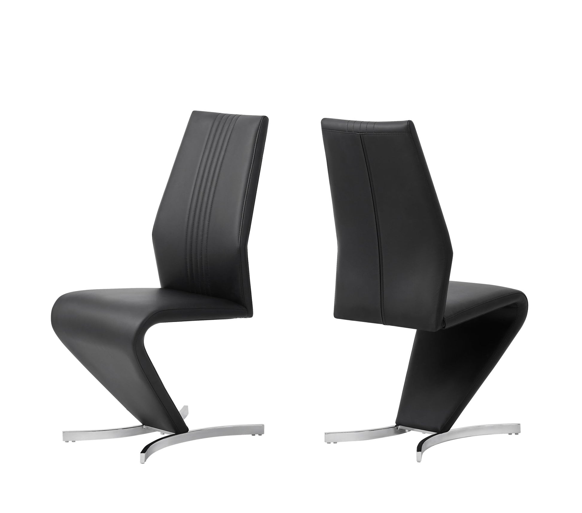 IFDCC - 1782 Dining Chair Set of 2
