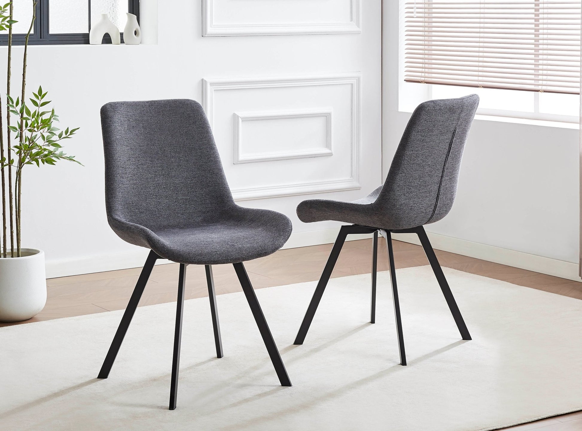 IFDCC - 1820 Dining Chair