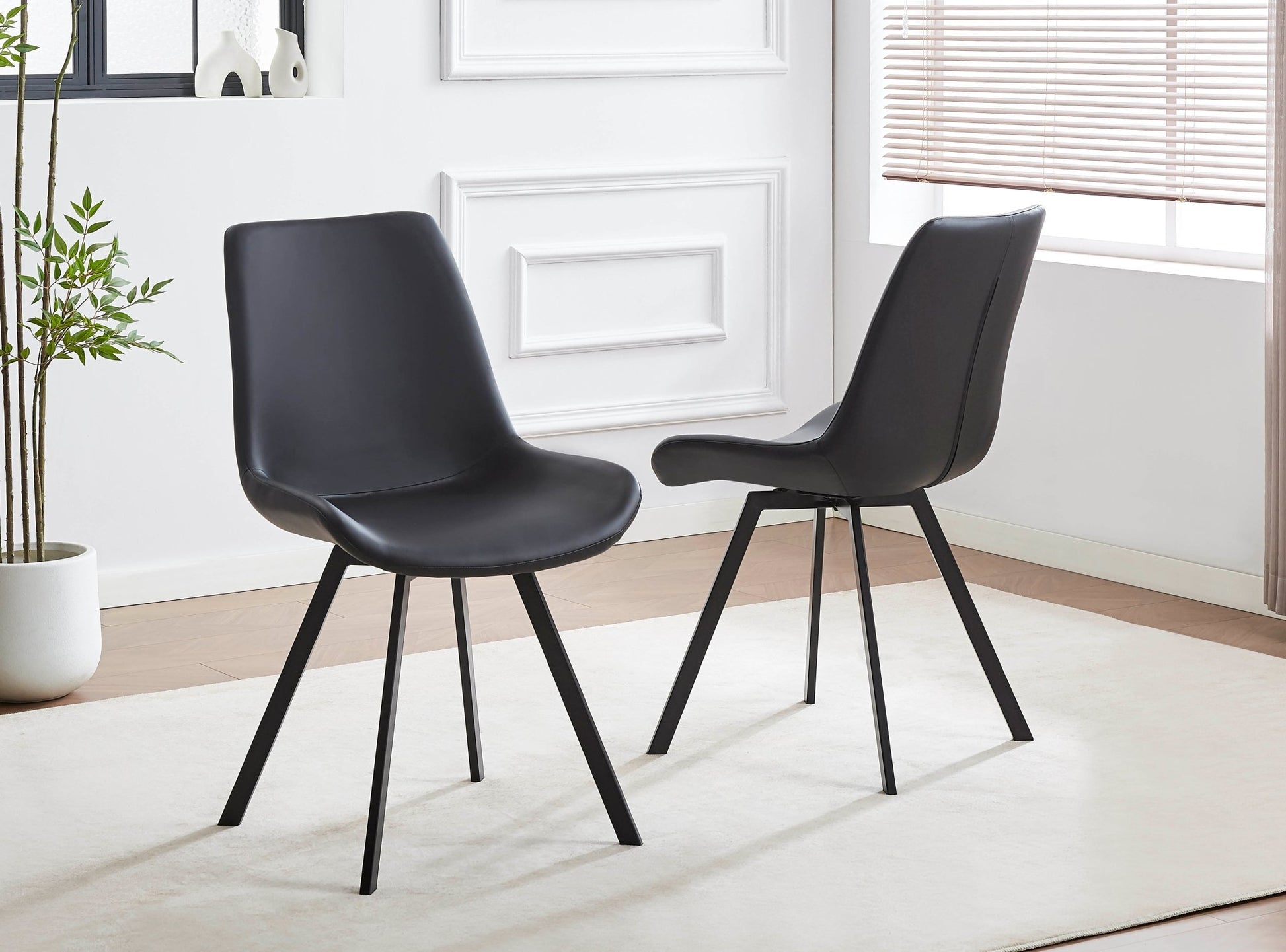 IFDCC - 1821 Dining Chair