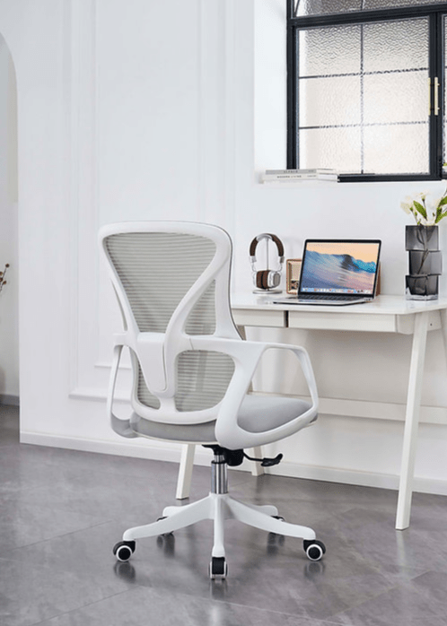 IFDCCloud Arc Ergonomic Office Chair C-7441