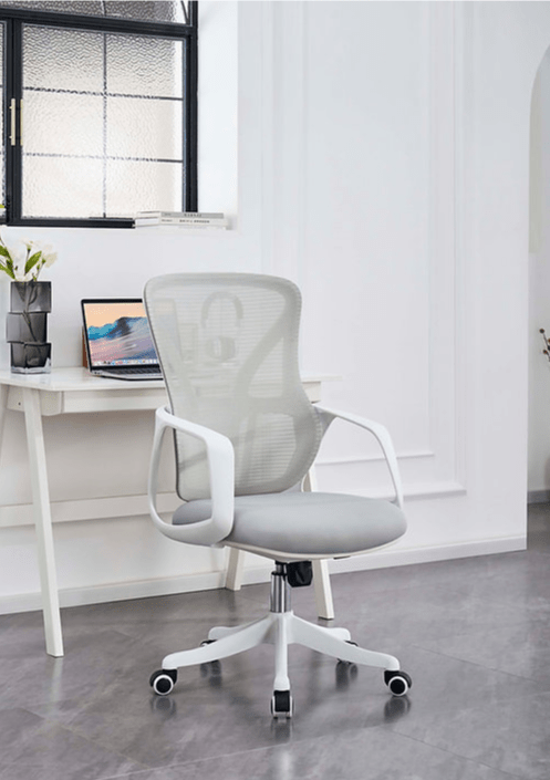 IFDCCloud Arc Ergonomic Office Chair C-7441