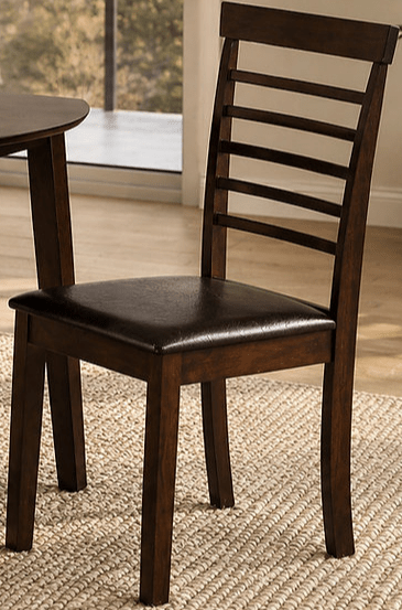 IFDCEspresso Wooden 3Pc Dining Set T-Toronto C-1011