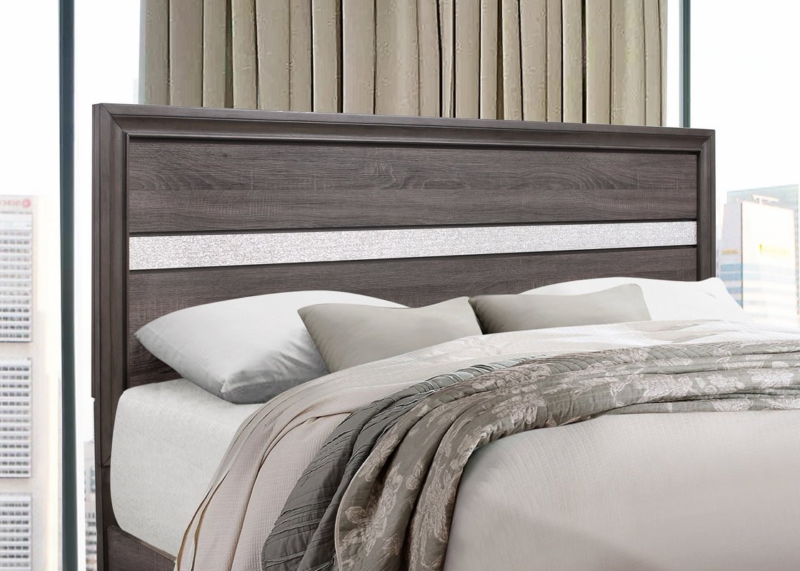 IFDCHarper 'Seville' Bed Set