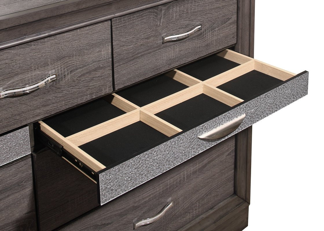 IFDCHarper 'Seville' Bed Set