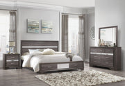 IFDCHarper 'Seville' Bed Set
