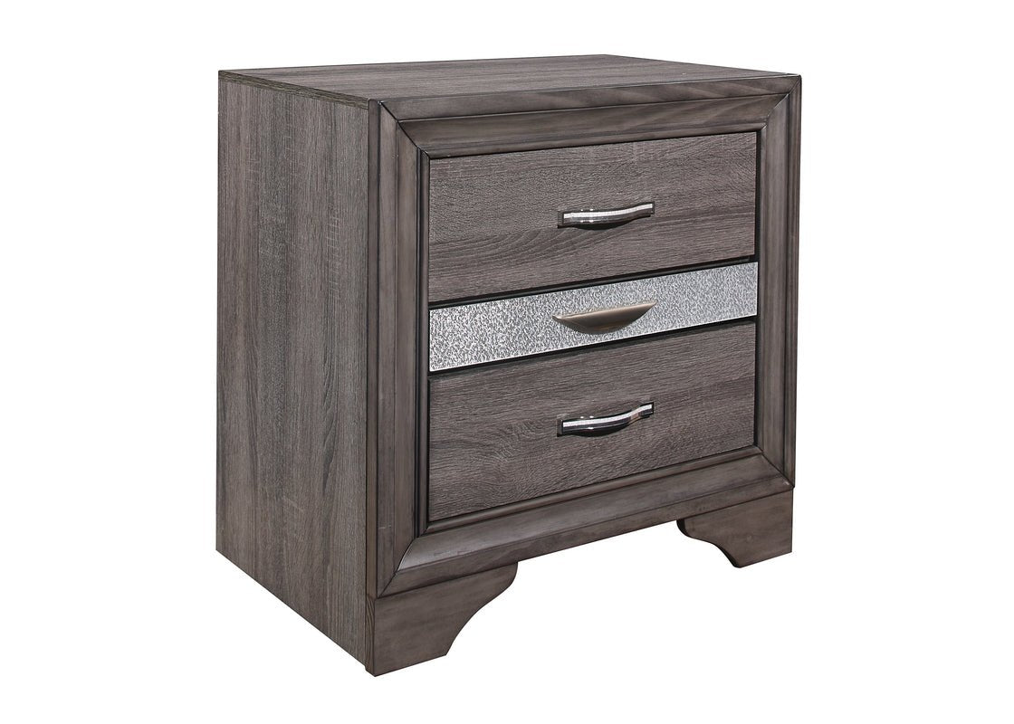 IFDCHarper 'Seville' Bed Set