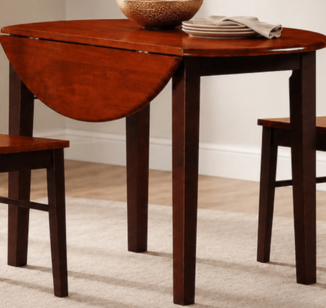 IFDCIF-1012 3pc Dinette Set