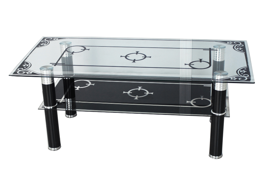 IFDCIF - 2042 Coffee Table