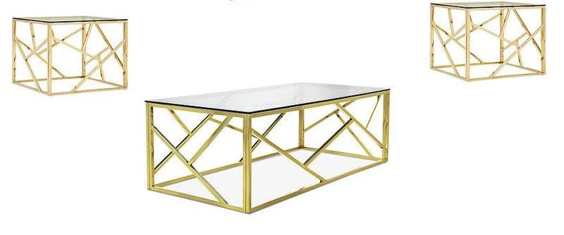 IFDCIF - 2340/IF - 2341 Coffee Table