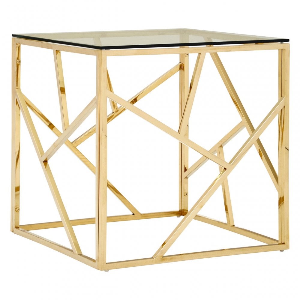 IFDCIF - 2340/IF - 2341 Coffee Table