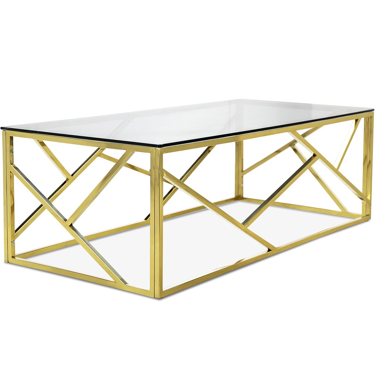 IFDCIF - 2340/IF - 2341 Coffee Table