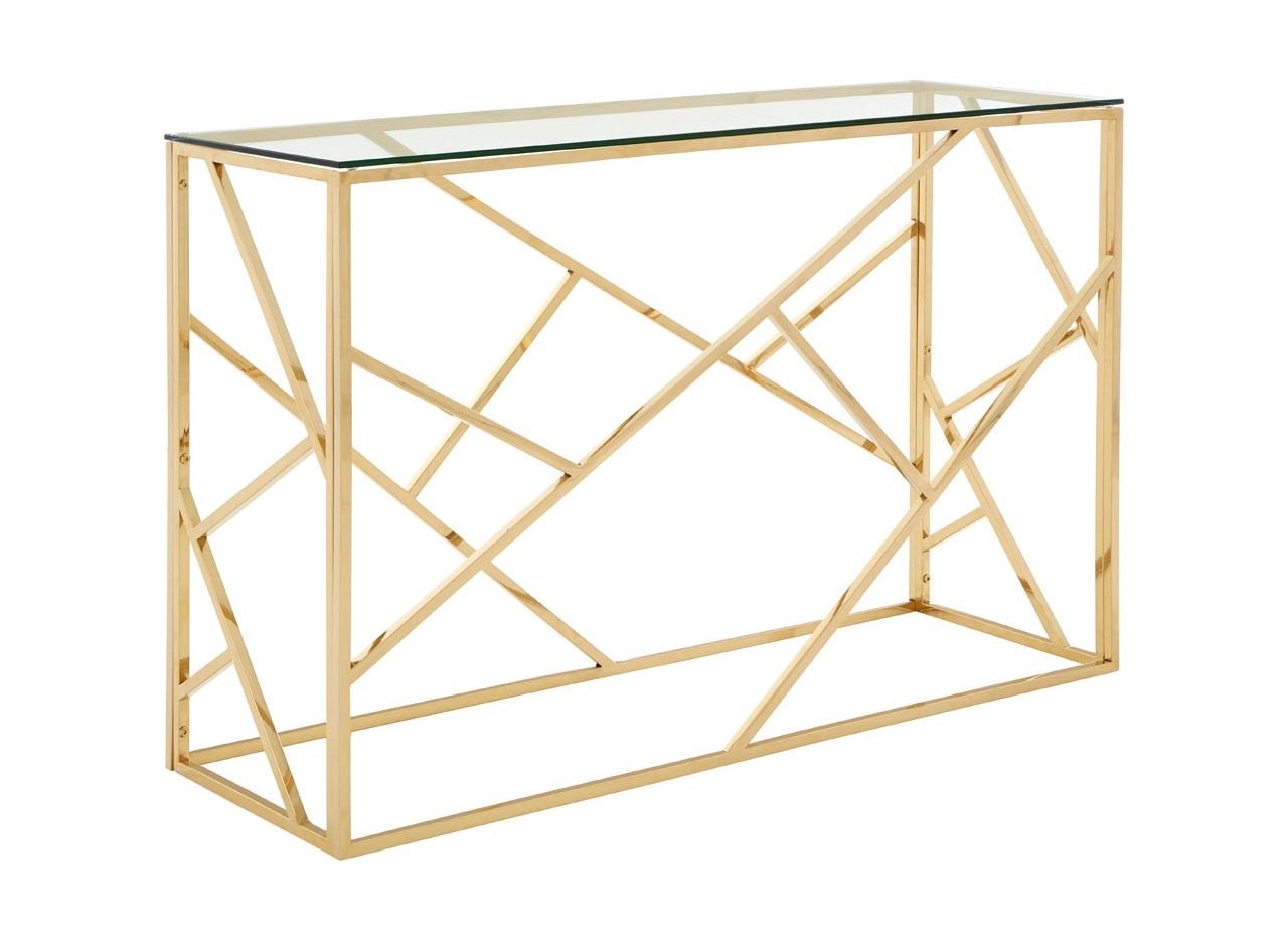 IFDCIF - 2340/IF - 2341 Coffee Table