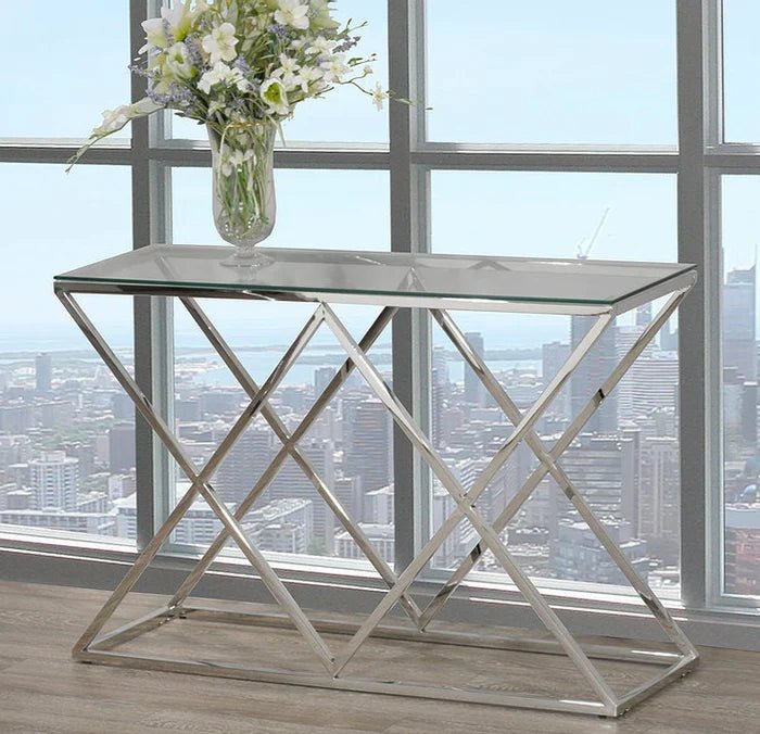 IFDCIF - 2352 IF - 2353 Coffee Table