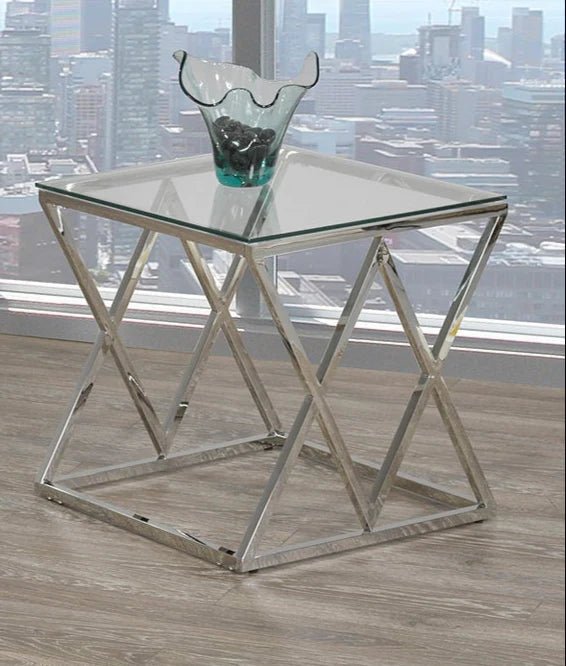 IFDCIF - 2352 IF - 2353 Coffee Table