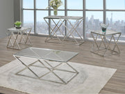 IFDCIF - 2352 IF - 2353 Coffee Table