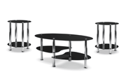 IFDCIF - 2600 Coffee Table