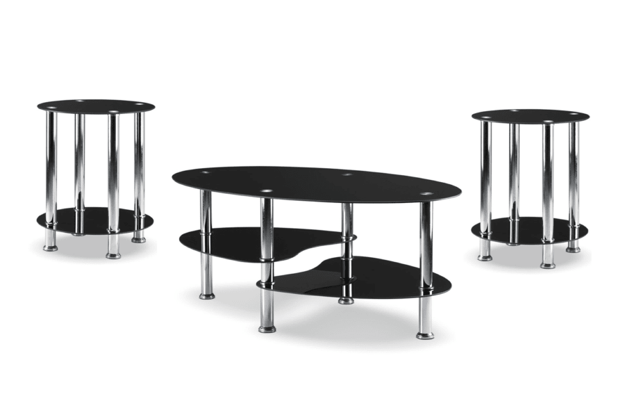 IFDCIF - 2600 Coffee Table