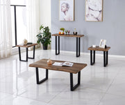IFDCIF - 2690/IF - 2691 Coffee Table