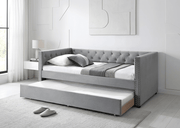 IFDCIF-309 Single Day Bed W/Trundle
