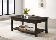 IFDCIF - 3200 Coffee Table