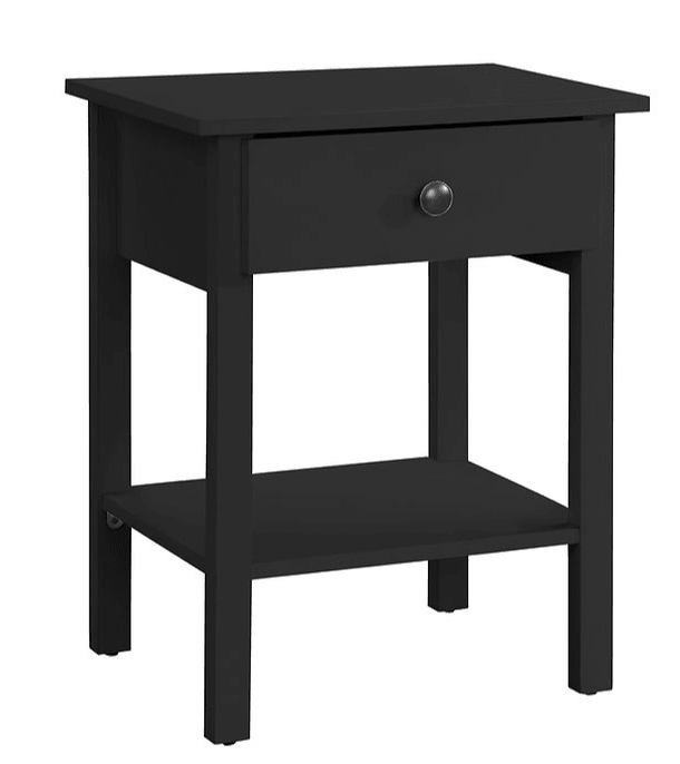 IFDCIF - 3430 Starter Nightstand