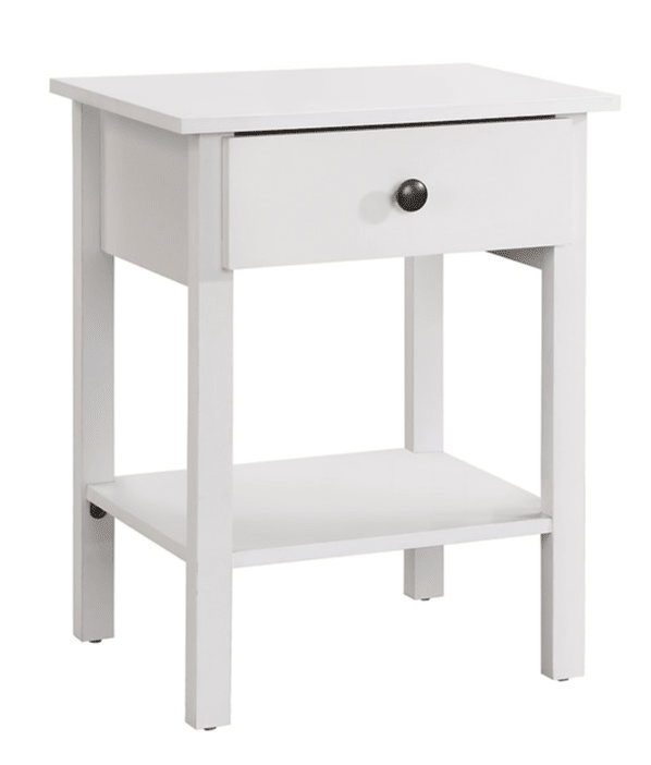 IFDCIF - 3431 Starter Nightstand