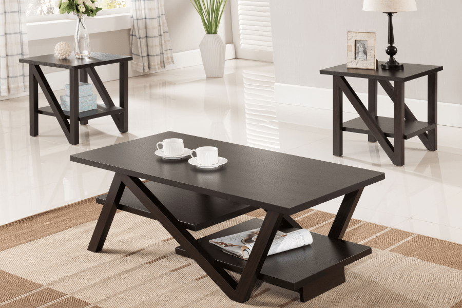IFDCIF - 3500 Coffee Table