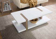 IFDCIF - 3530 Coffee Table
