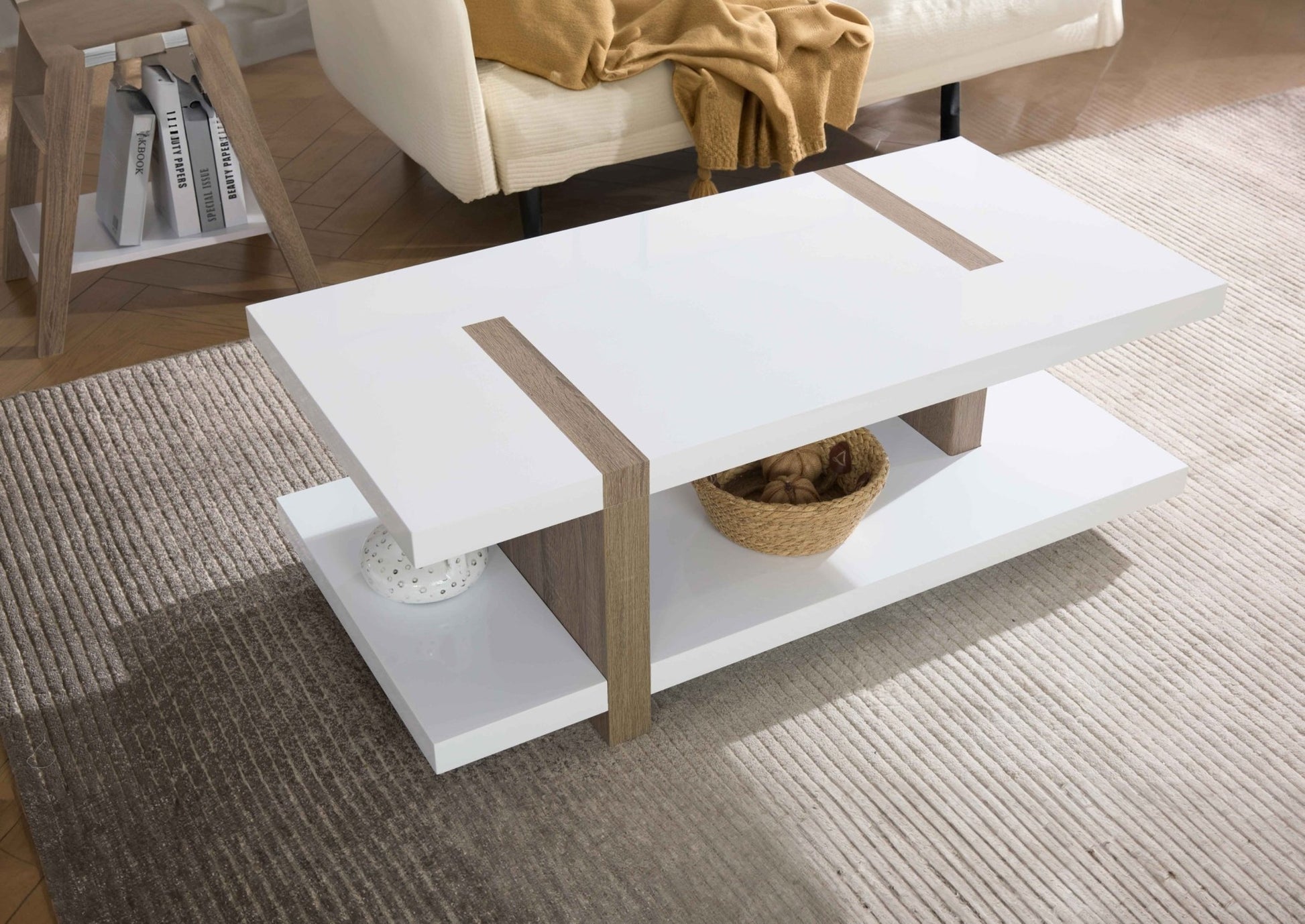 IFDCIF - 3530 Coffee Table