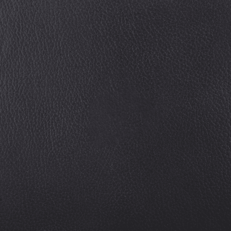 IFDCIF-6200-M Recliner (Black Leather)