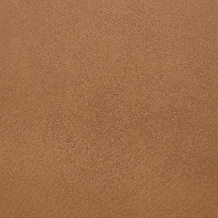 IFDCIF 6201 Recliner (Caramel Leather)