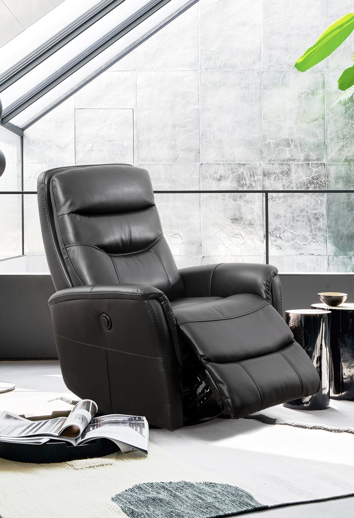IFDCIF - 6300 Recliner