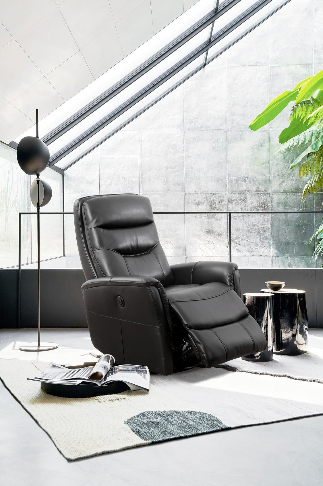 IFDCIF - 6300 Recliner