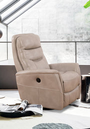 IFDCIF - 6301 Recliner