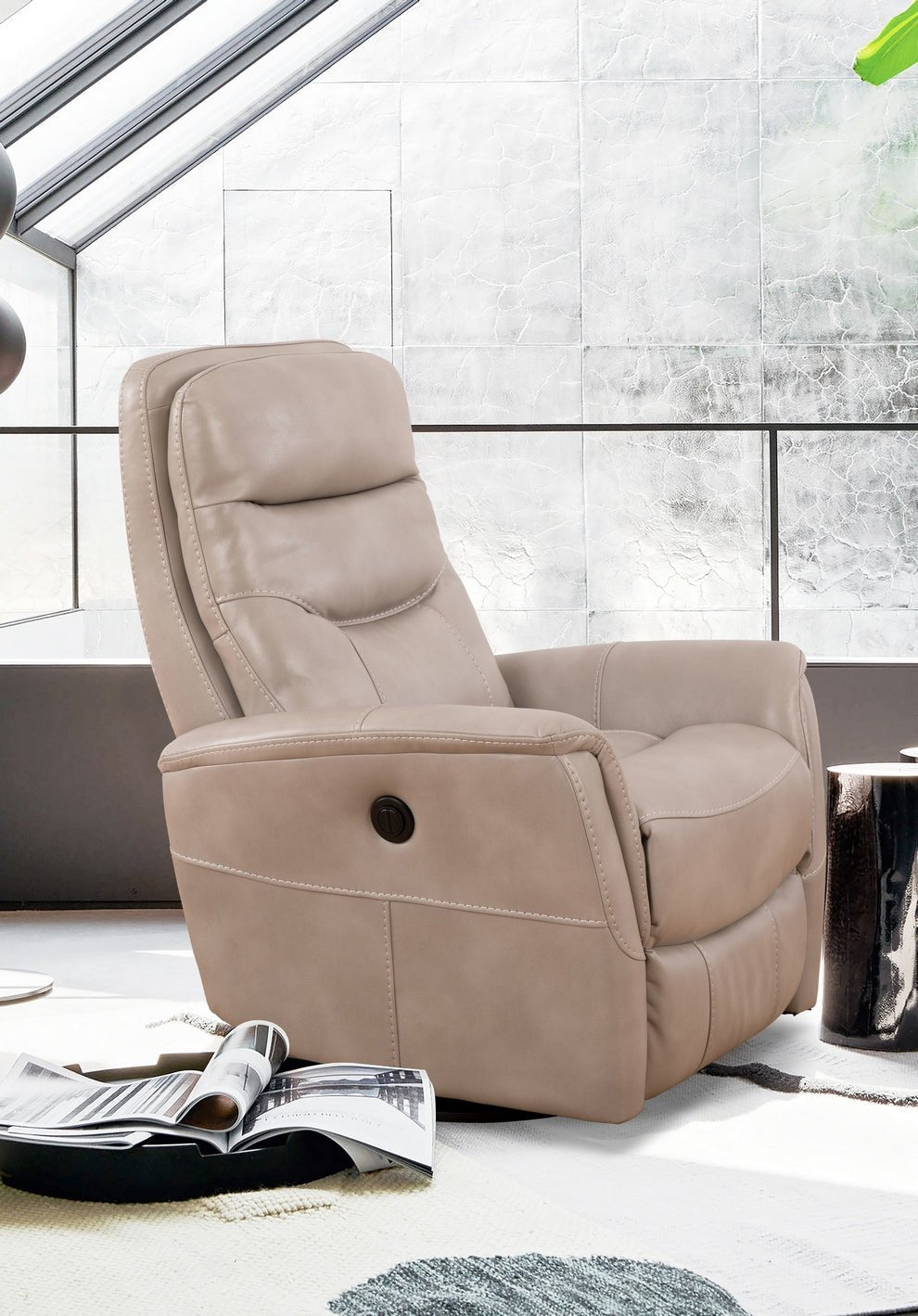 IFDCIF - 6301 Recliner