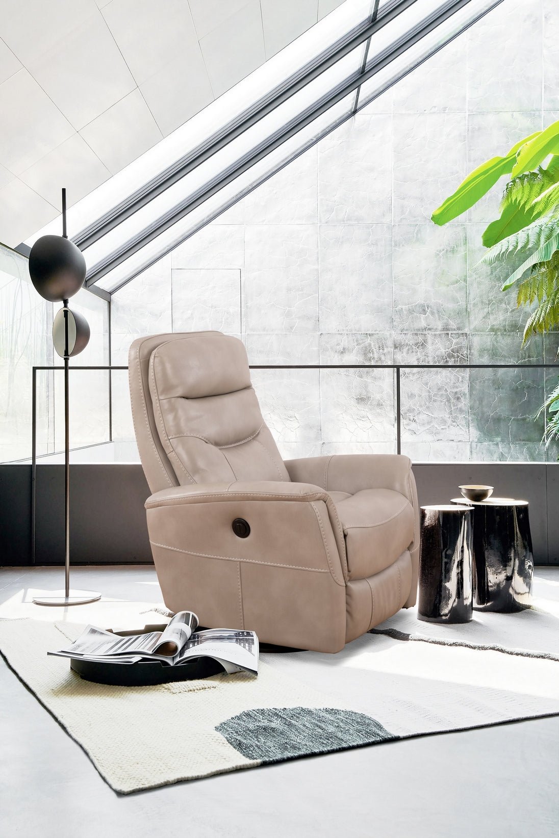 IFDCIF - 6301 Recliner