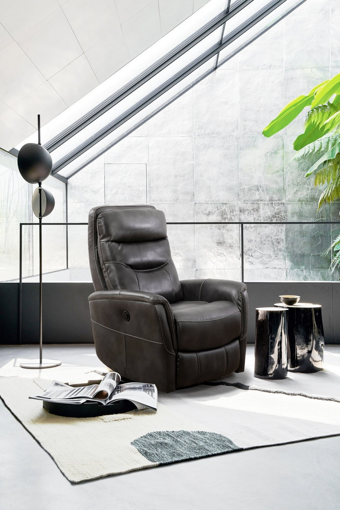IFDCIF - 6302 Recliner