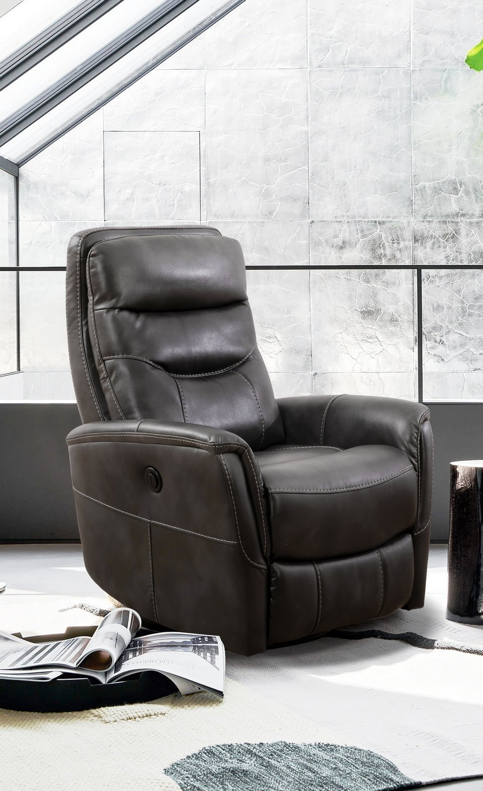 IFDCIF - 6302 Recliner