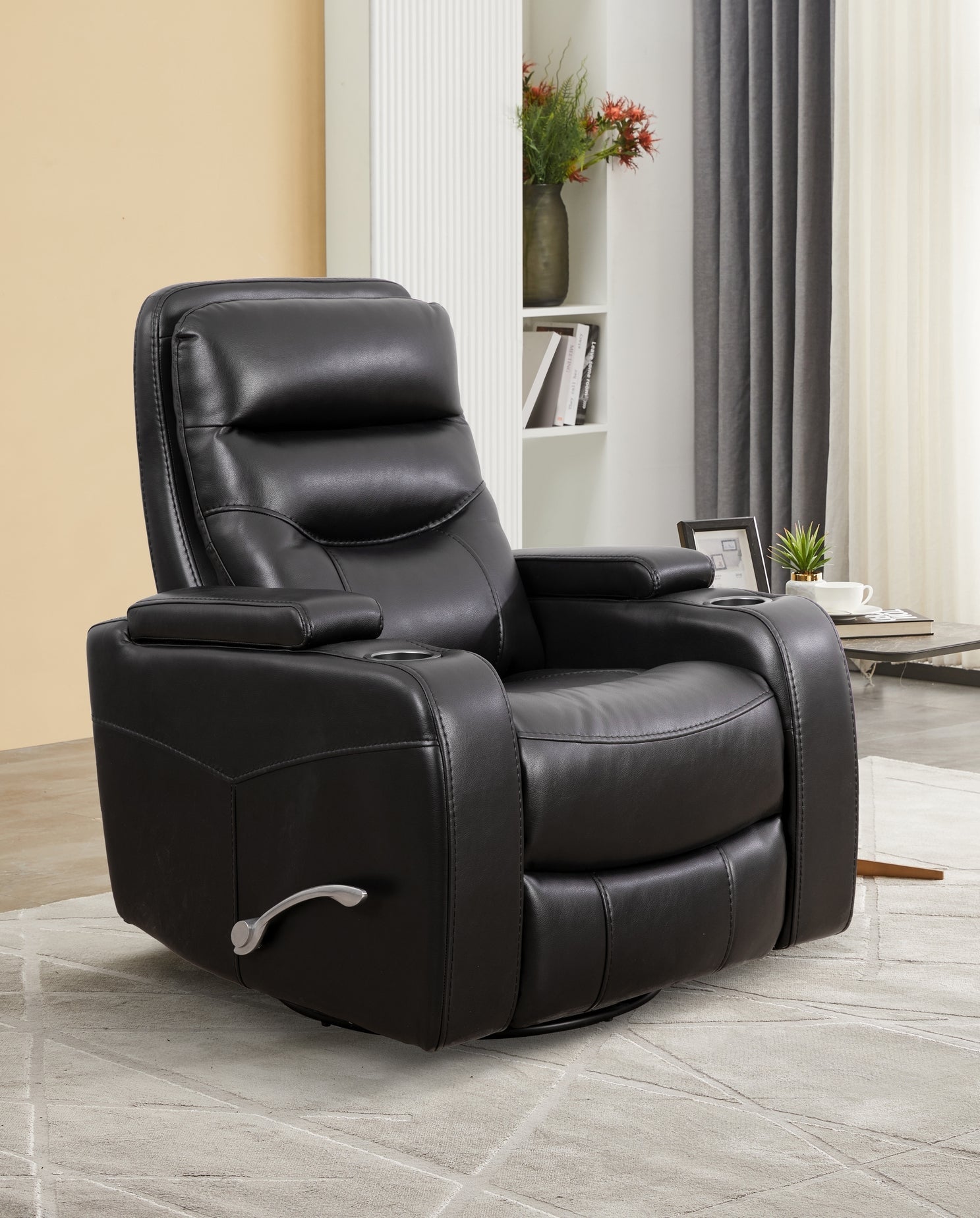 IFDCIF - 6310 Recliner