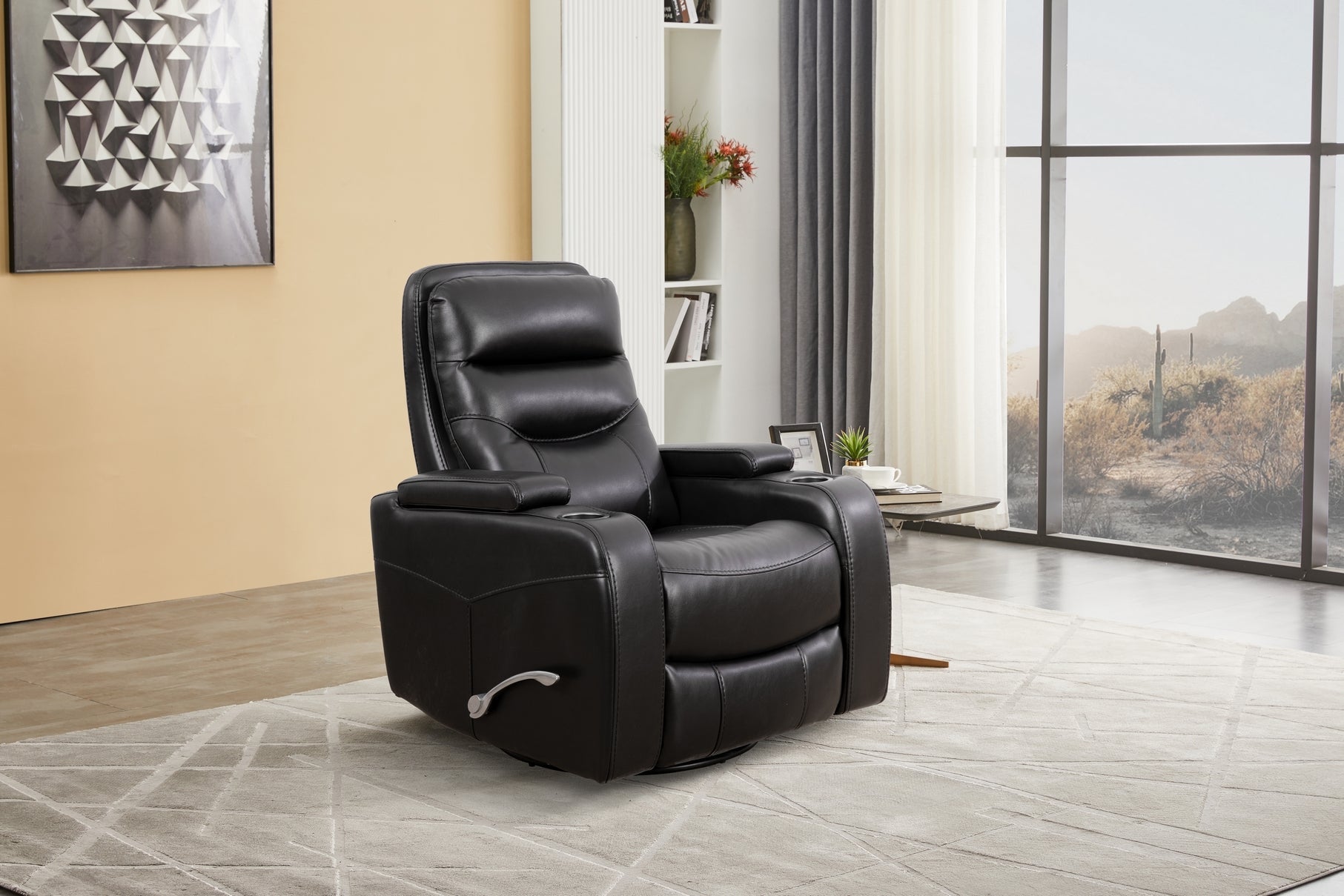IFDCIF - 6310 Recliner