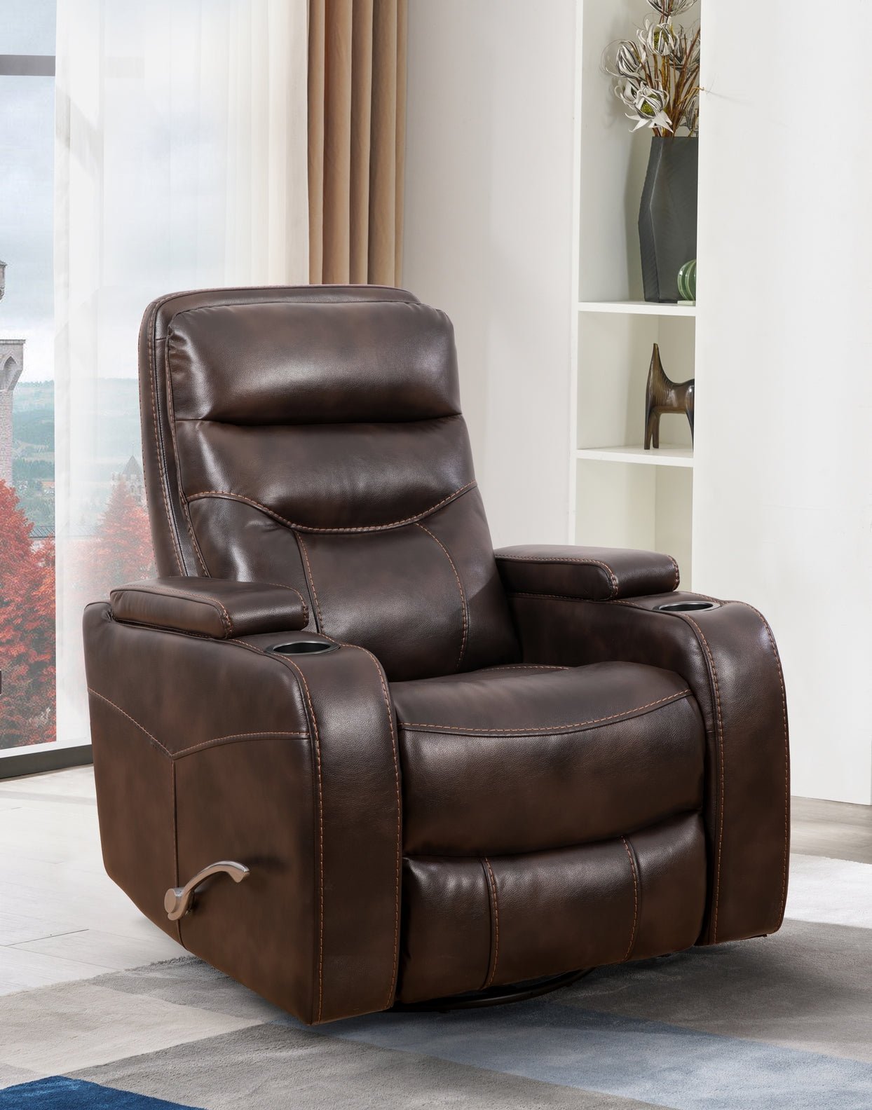 IFDCIF - 6311 Recliner